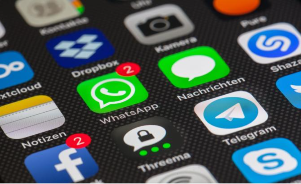 telefoanele ni se vor schimba complet