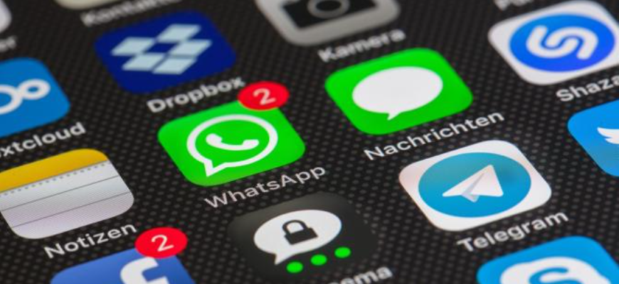 telefoanele ni se vor schimba complet