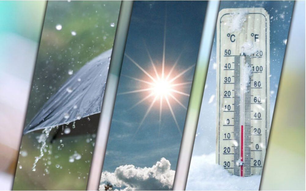 Februarie 2024 a fost cea mai călduroasă lună de iarnă din istoria măsurărilor meteo