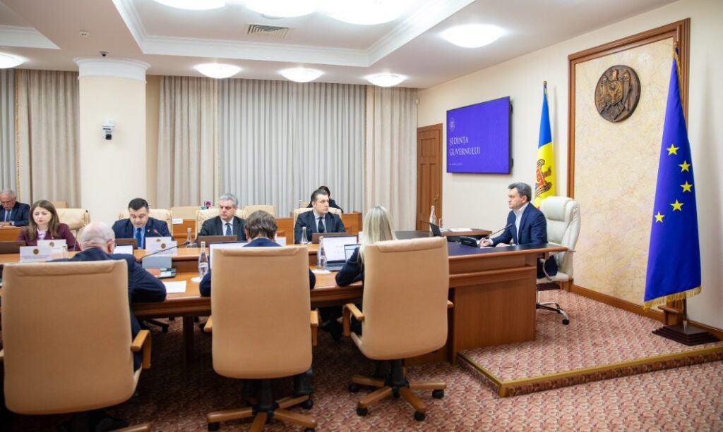 A fost aprobată Hotărârea Guvernului cu privire la transmiterea unor bunuri imobile 1 A fost aprobată Hotărârea Guvernului cu privire la transmiterea unor bunuri imobile