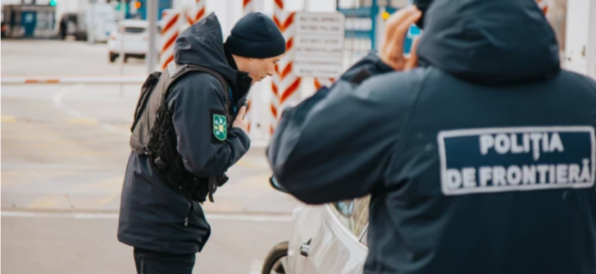 traversari ale frontierei de stat
