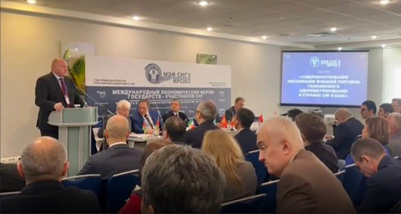 VIDEO// Vasile Bolea: Acordurile comerciale cu CSI reprezintă un avantaj incontestabil pentru Republica Moldova