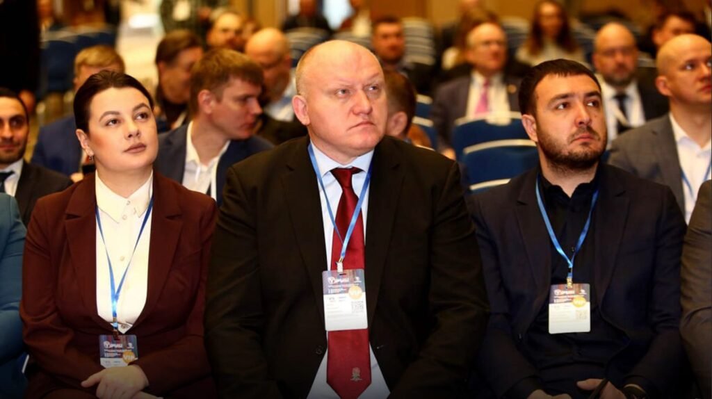 Vasile Bolea despre forumul economic CSI: “Este important să restabilim piețele tradiționale pentru antreprenorii din Republica Moldova”