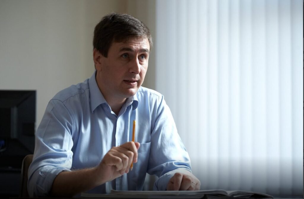 Veaceslav Ioniță: Marea ”afacere” a gazului din 2023 în stil neo-moldovenesc