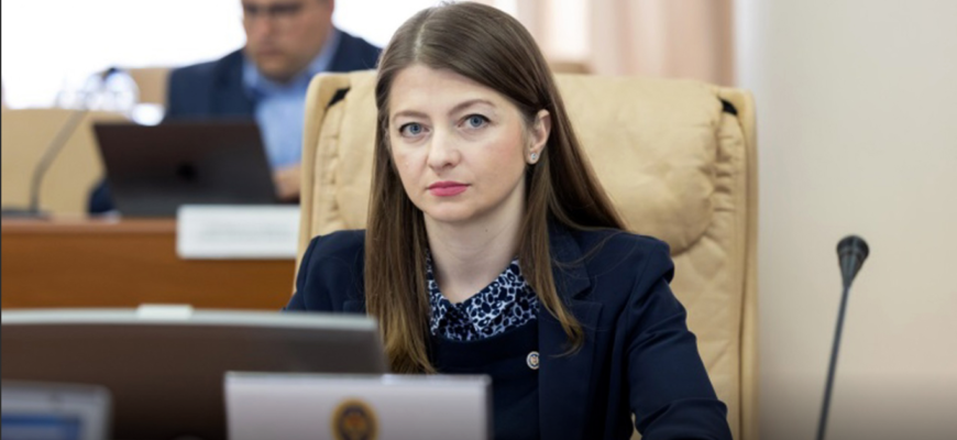 veronica mihailov moraru