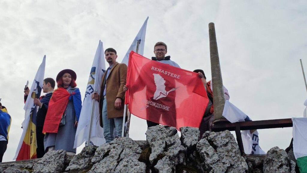 ziua eliberarii de sub imperiul otoman