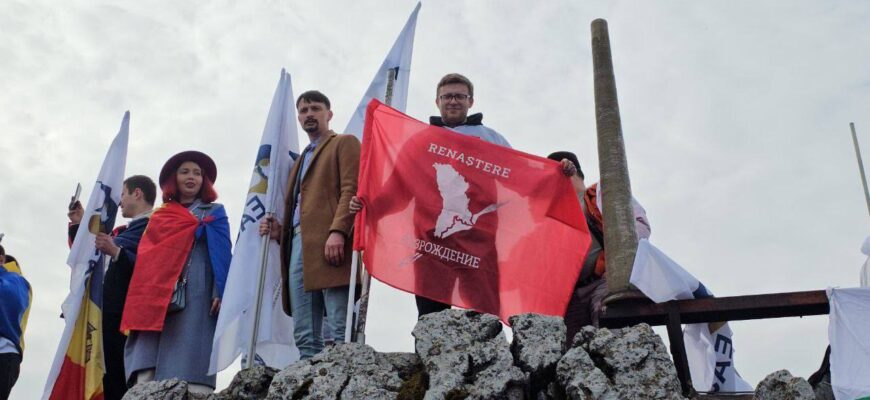 ziua eliberarii de sub imperiul otoman