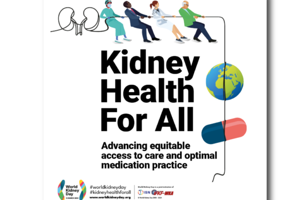 ziua mondiala a rinichiului