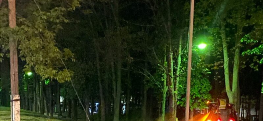 asociatia de gospodarire a spatiilor verzi