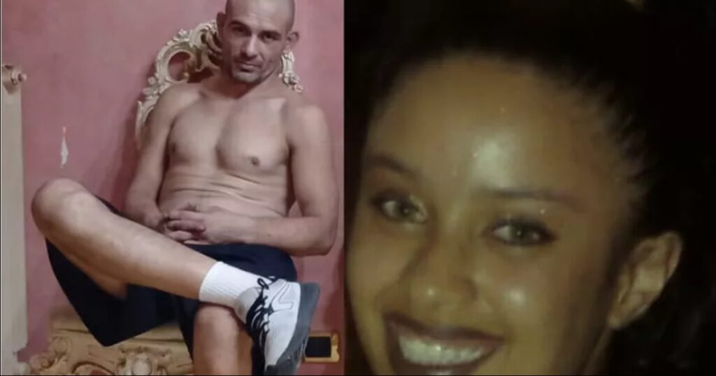 Moldoveanul acuzat în Italia că și-a aruncat iubita pe geam rămâne în arest. Indiciile arată că el e responsabil de moartea femeii 1 1200 20240409125547 1