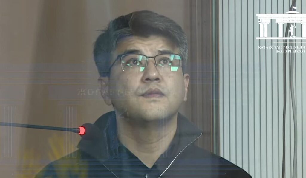 Detalii cutremurătoare despre crima din Kazahstan: Fostul ministru al economiei și-a bătut soția timp de 8 ore până s-a stins din viață 1 661772217db60043244459