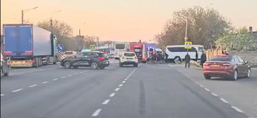 accident la magdacesti 1