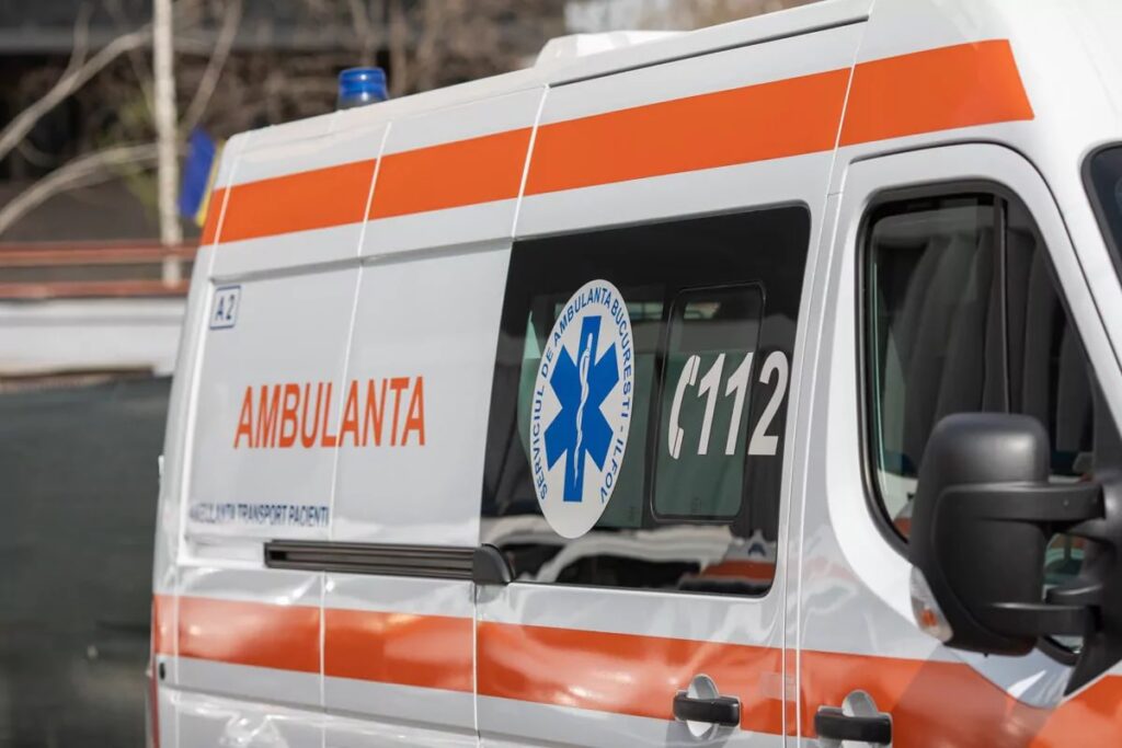 ambulanta