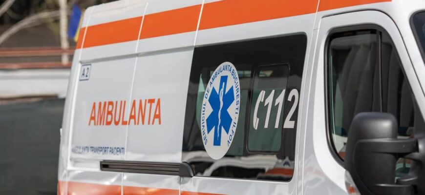 ambulanta