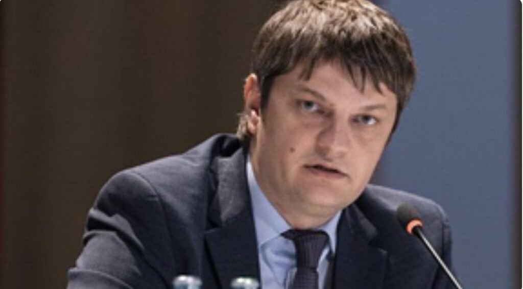 Reacția lui Andrei Spânu la formarea blocului politic format din partidele de opoziție: "Trebuie să scăpăm de ei"