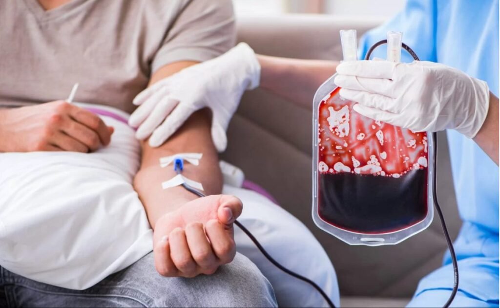 Cum se manifestă anemia hemolitică și care sunt tratamentele recomandate la diagnosticarea acestei afecțiuni 1 Cum se manifestă anemia hemolitică și care sunt tratamentele recomandate la diagnosticarea acestei afecțiuni