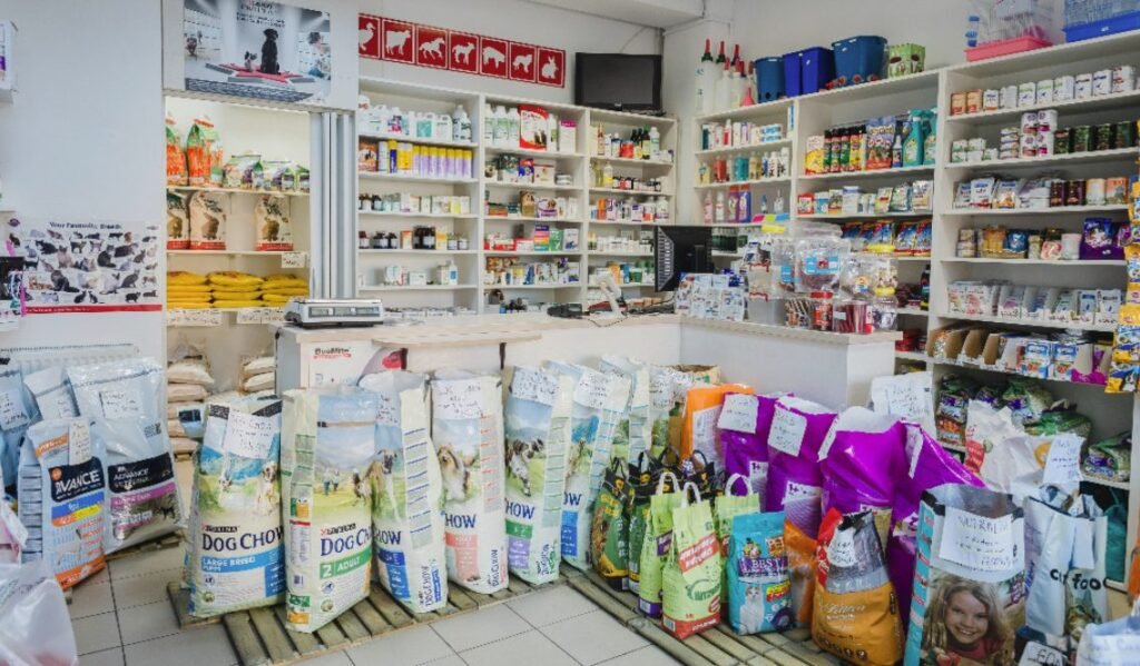 ANSA efectuează controale în farmacii veterinare și magazine zoo 1 ANSA efectuează controale în farmacii veterinare și magazine zoo