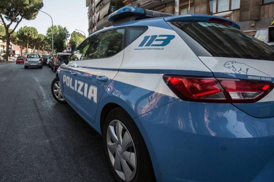 Un moldovean și-a ucis partenera în Italia, a aruncat-o de la etajul patru al clădirii în care locuiau