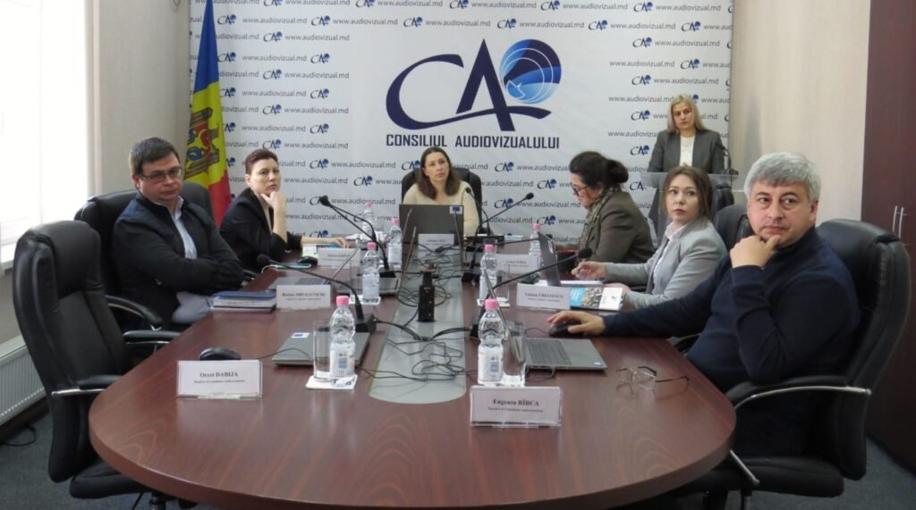 One TV avertizat public pentru lipsa subtitrării în limba română 1 One TV avertizat public pentru lipsa subtitrării în limba română