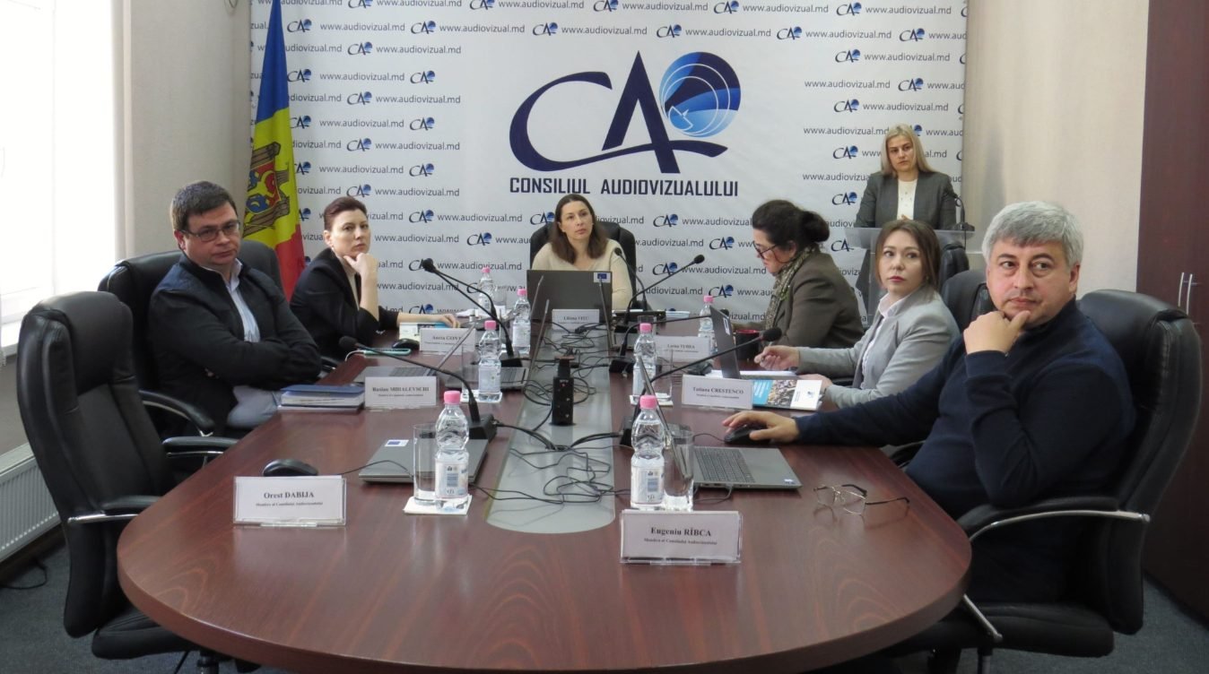 One TV avertizat public pentru lipsa subtitrării în limba română