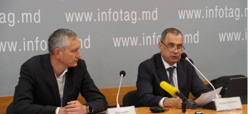 avocatii aureliu colenco si denis calaida