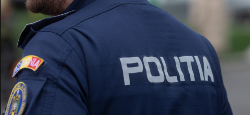 bebelus gasit fara suflare