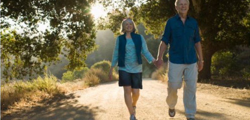 cand incepe de fapt batranetea