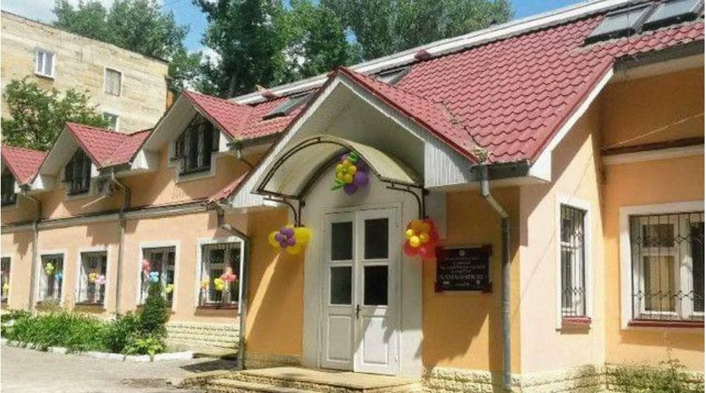 Serviciul social Centrul de reabilitare socială a copiilor „Casa Gavroche” – un loc sigur pentru copiii rămași singuri