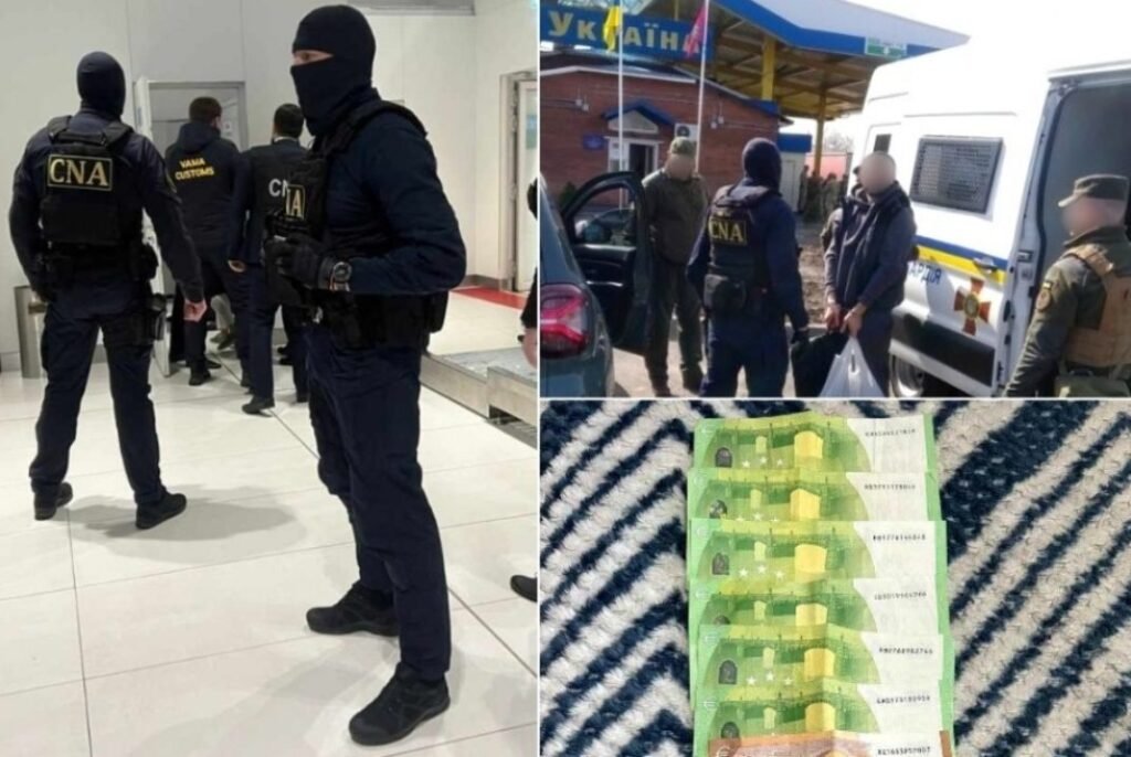 Centrul Național Anticorupție raportează mai multe activități, desfășurate săptămâna trecută pe componenta de combatere a corupției 1 Centrul Național Anticorupție raportează mai multe activități, desfășurate săptămâna trecută pe componenta de combatere a corupției