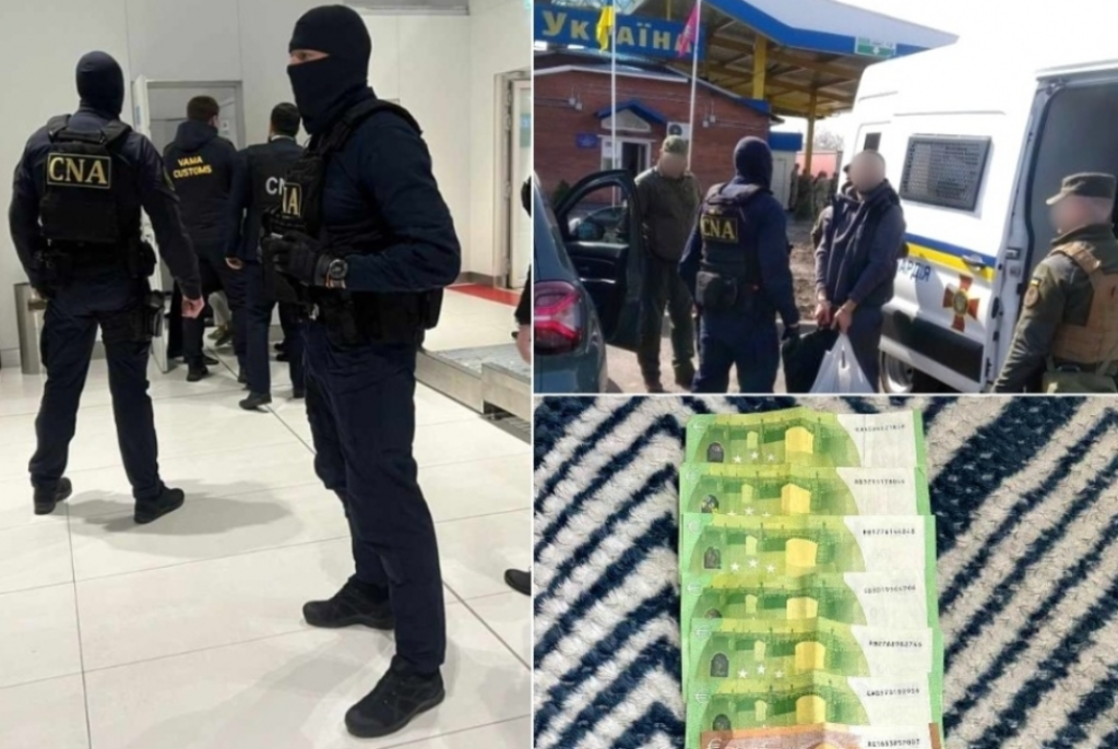 Centrul Național Anticorupție raportează mai multe activități, desfășurate săptămâna trecută pe componenta de combatere a corupției 1 combatere a coruptiei