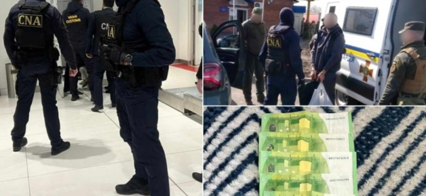 combatere a coruptiei