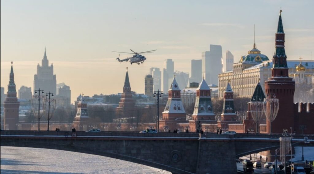 Kremlinul susține că Rusia şi NATO se află acum într-o „confruntare directă”