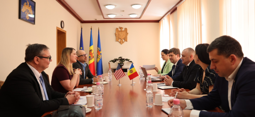 consolidare a cooperarii vamale