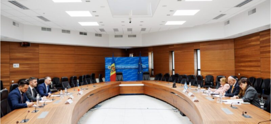 consultari bilaterale