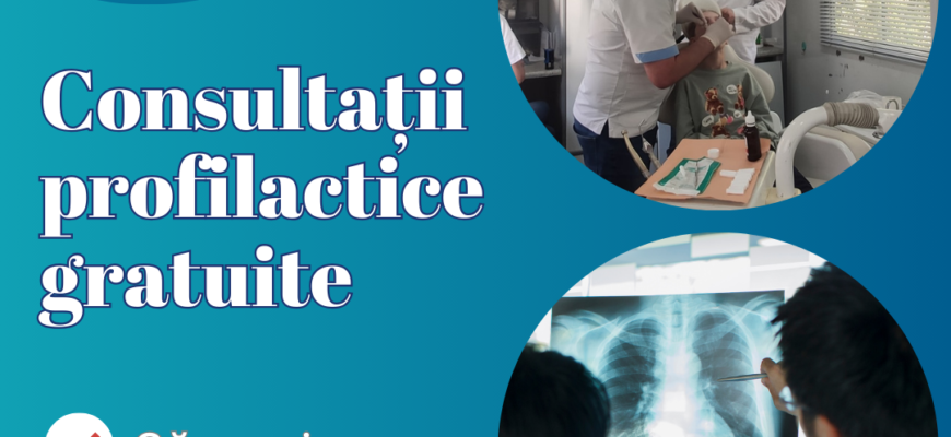 consultatii cnam