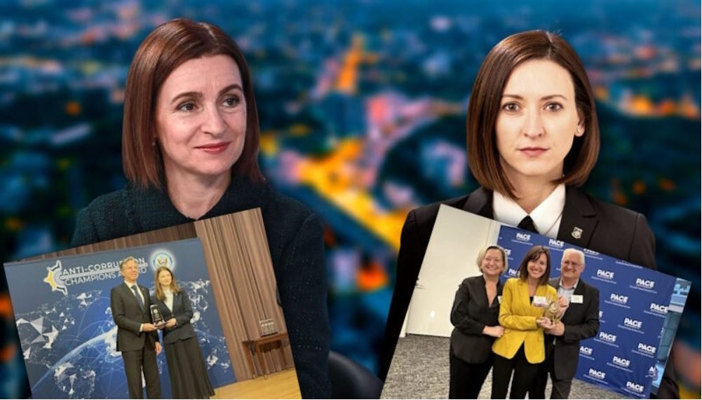 DOC// Constatările Departamentului de Stat: "În Moldova, corupția a rămas endemică, iar legile continuă să fie aplicate în mod selectiv"