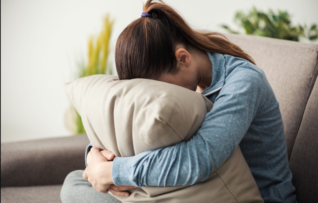 Depresia afectează sănătatea inimii. Risc aproape dublu în cazul femeilor 1 depresia afecteaza sanatatea inimii