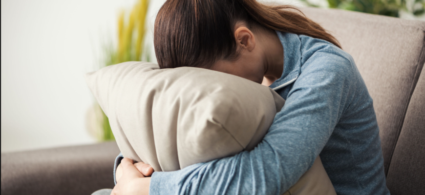 depresia afecteaza sanatatea inimii