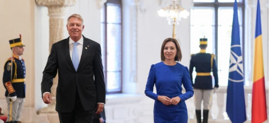 derapajele antidemocratice ale chisinaului