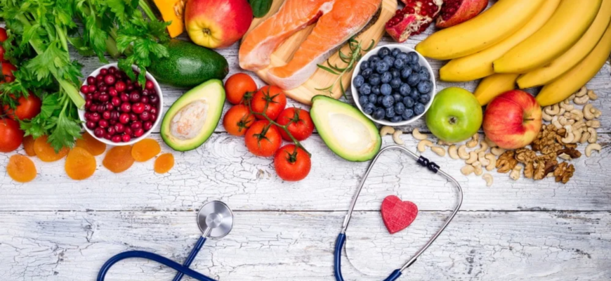 dieta pentru cardiaci