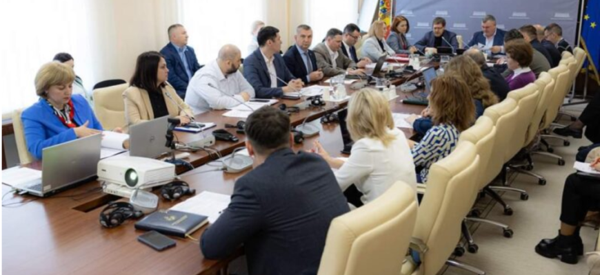 domeniul prevenirii si combaterii discriminarii