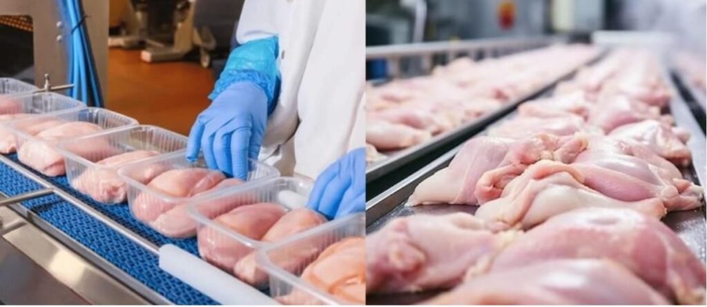 Republica Moldova a obținut dreptul de a exporta carnea de pasăre în Uniunea Europeană