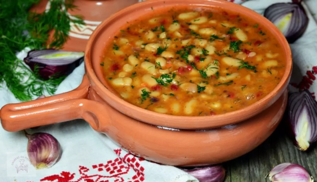 Totul despre fasole - rețete, preparare și beneficii pentru sănătate 1 fasole