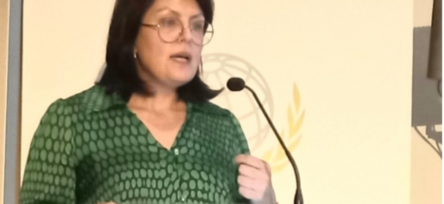 forumului regional de securitate sociala