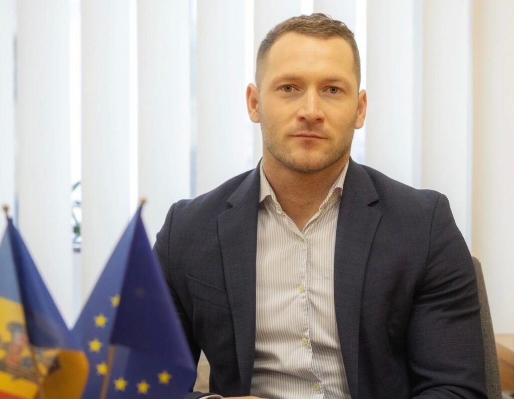 Executivul a aprobat candidatura noului Secretar de stat al Ministerului Mediului