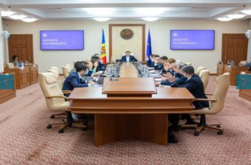 Executivul a aprobat instituirea Sistemului Informațional privind constatarea medicală a nașterii și decesului