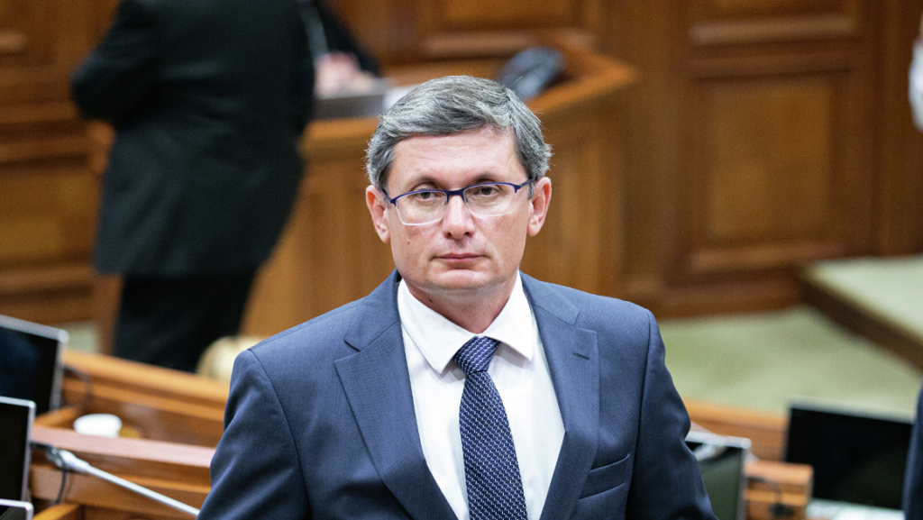 igor grosu
