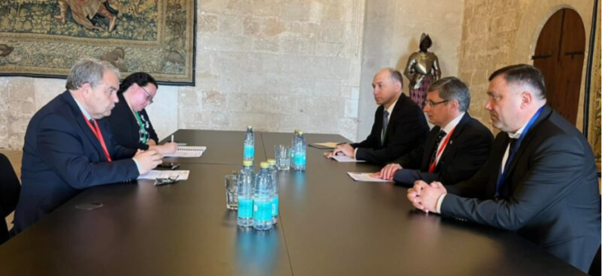 igor grosu la discutie