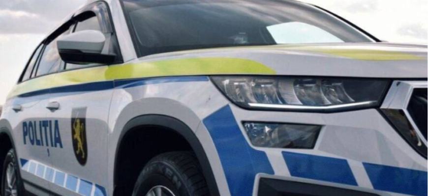 incalcat regulile circulatiei