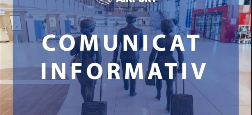 informatie aeroport 1